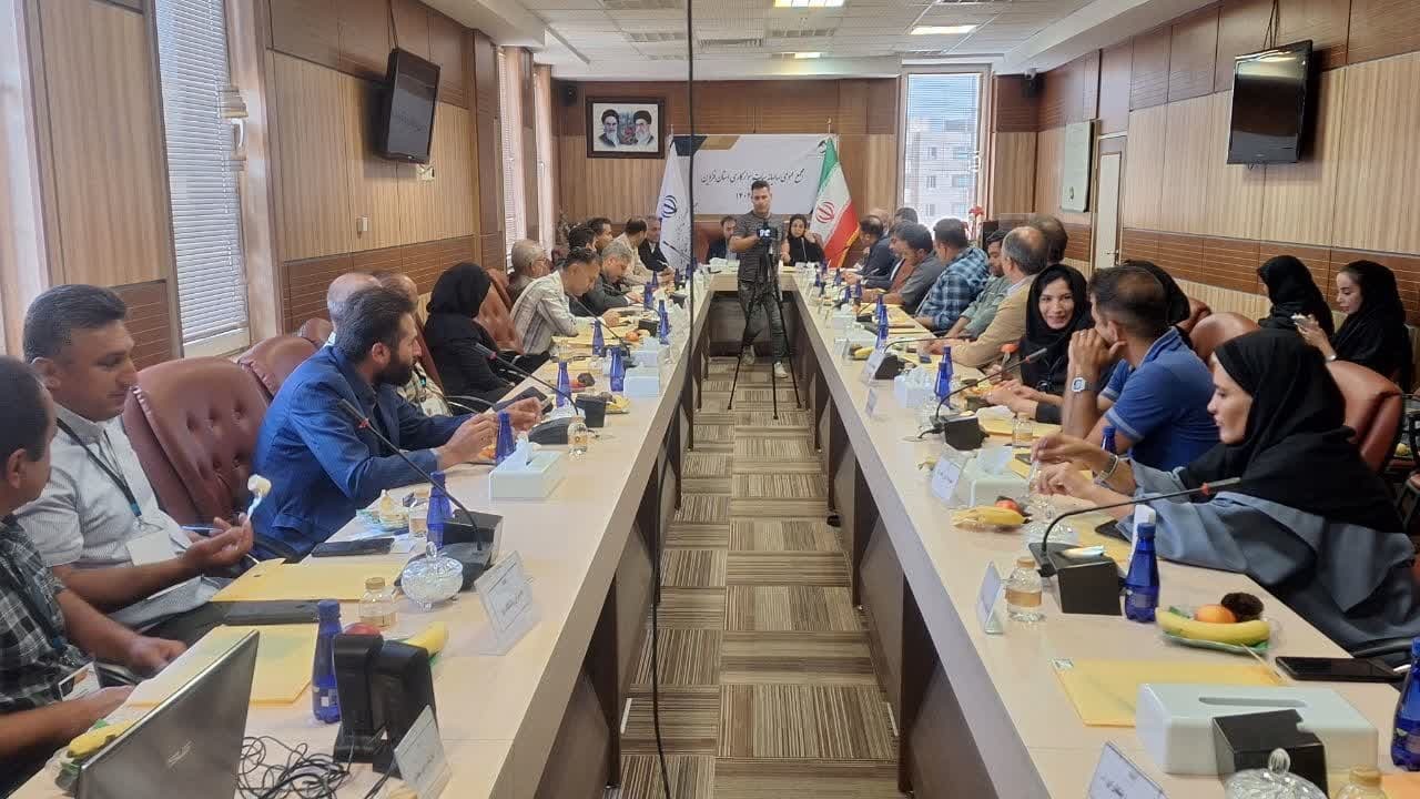 قزوین می تواند سرگروه هیئت های سوارکاری منطقه ای کشور شود