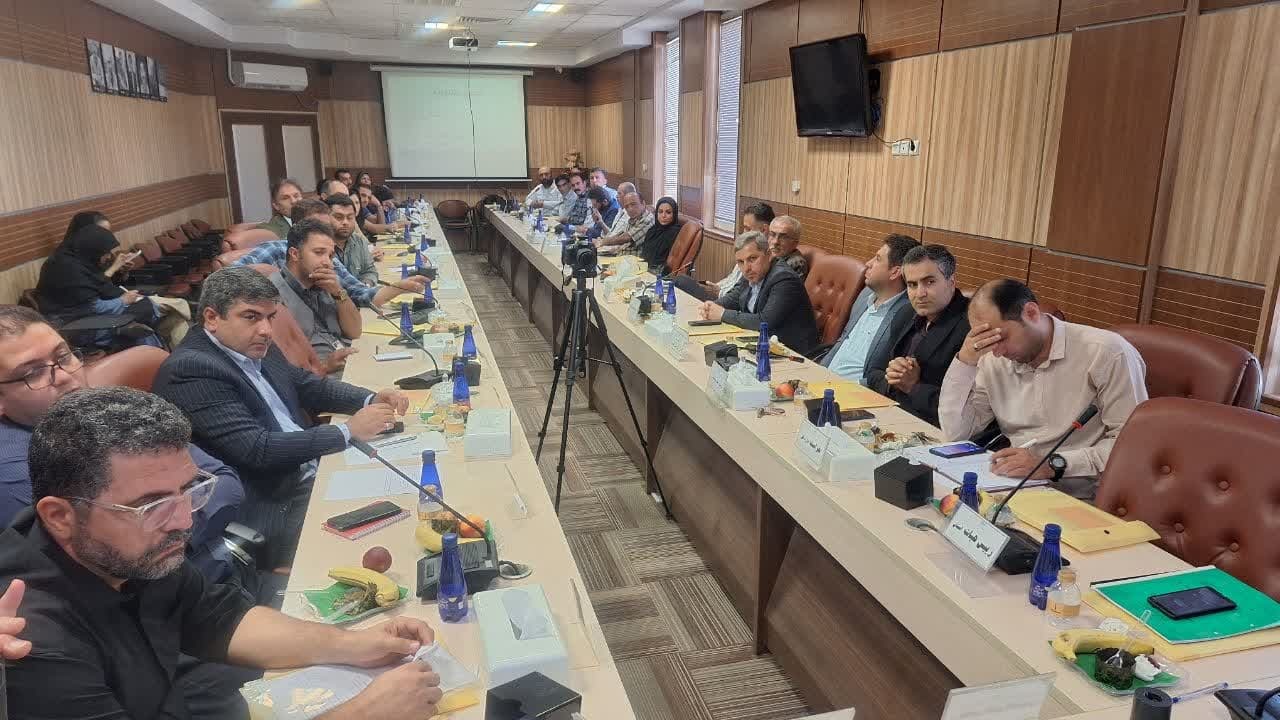 قزوین می تواند سرگروه هیئت های سوارکاری منطقه ای کشور شود