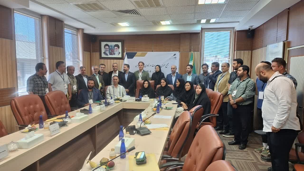 قزوین می تواند سرگروه هیئت های سوارکاری منطقه ای کشور شود