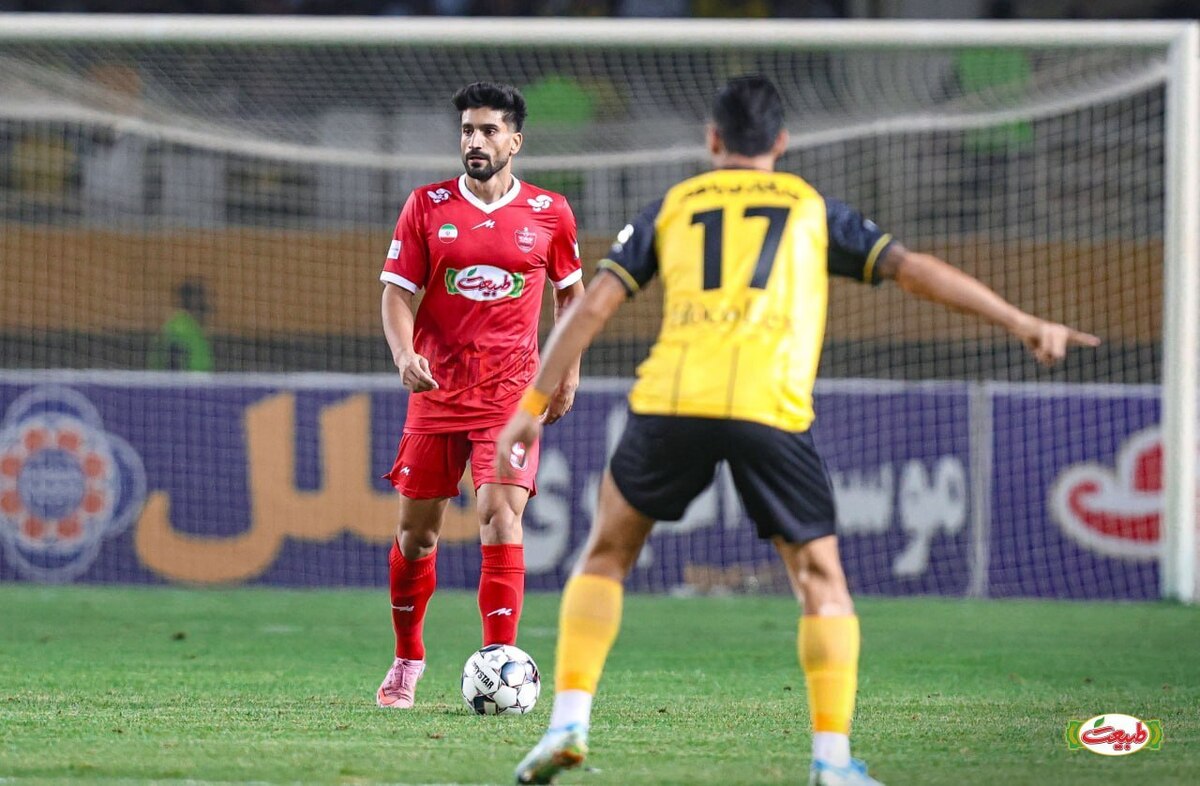 نمره قبولی برای بازیکنی که له شد/ ابرقویی ستاره نقش جهان