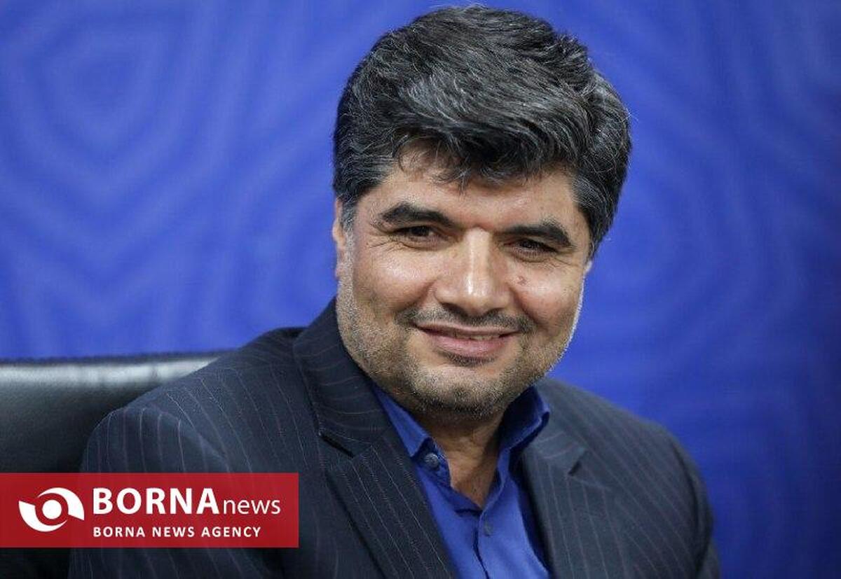 افتتاح و کلنگ‌زنی ۱۲۰ پروژه در شهرستان مشهد مقدس همزمان با گرامیداشت هفته دولت