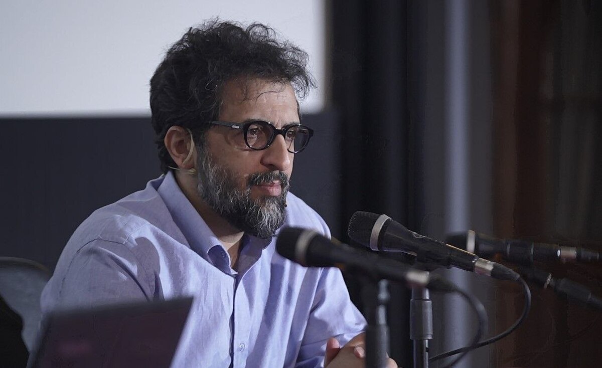 شعیبی: ادبیات پارک‌های علم و فناوری باید به ادبیات سینما نزدیک‌ شود 