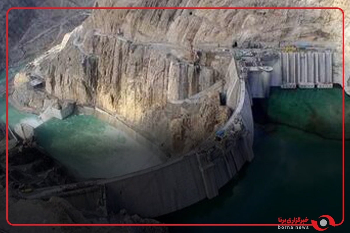 صرفه‌جویی برای حل ناترازی/ سالانه سه میلیون مترمکعب آب باید صرفه‌جویی کنیم