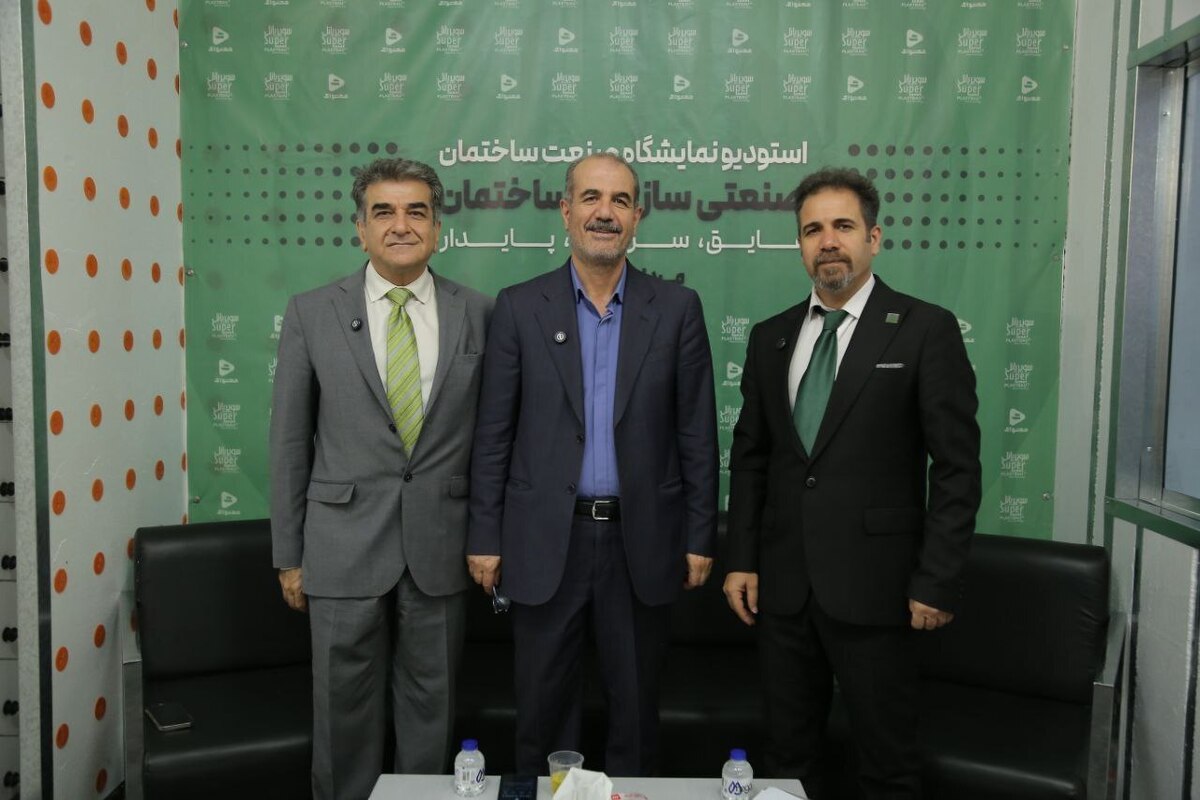 مدیرعامل شرکت بازآفرینی شهری ایران: ۱۷۰ هزار هکتار بافت ناکارآمد شهری نیازمند بازآفرینی هستند