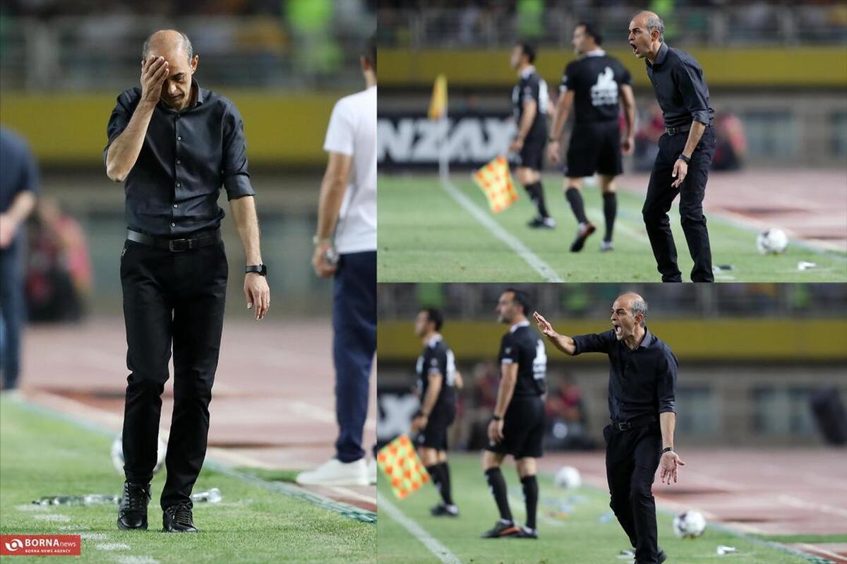 وقتی محبوبیت جای نقد را می‌گیرد؛ محرم در آینه مسئولیت