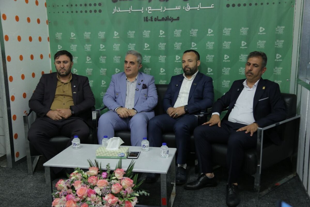 تشریح فرصت‌های اقتصادی ایران و افغانستان؛ شو روم کارگروه ساختمانی مشهد در کابل افتتاح می‌شود