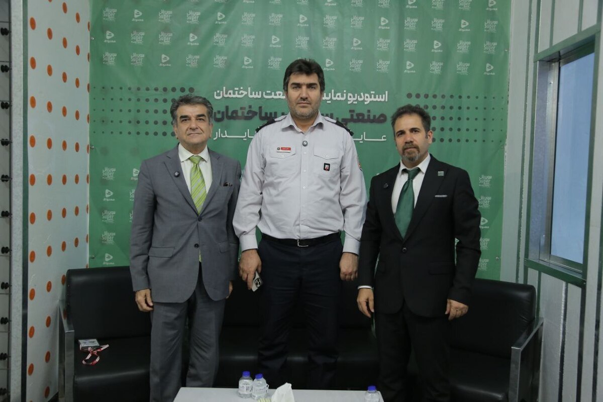 ایمنی حریق در ساختمان‌ها از مطالبه عمومی تا الزامات اجرایی 