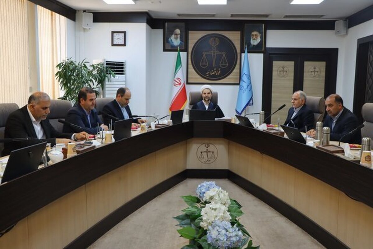 سازمان تعزیرات حکومتی به سامانه ثنا متصل شد