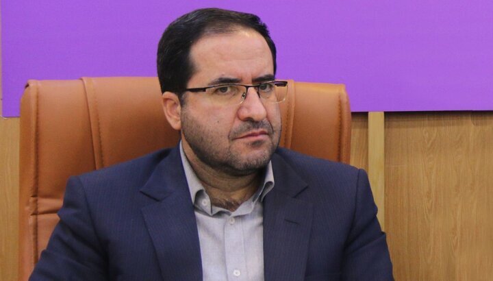 سرپرست سازمان منابع طبیعی و آبخیزداری کشور منصوب شد