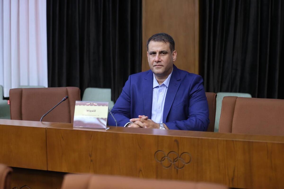 رئیس فدراسیون نجات غریق و غواصی: حمایت‌های وزارت ورزش دلگرم کننده است؛ ناجی باید جزو مشاغل سخت محسوب شود