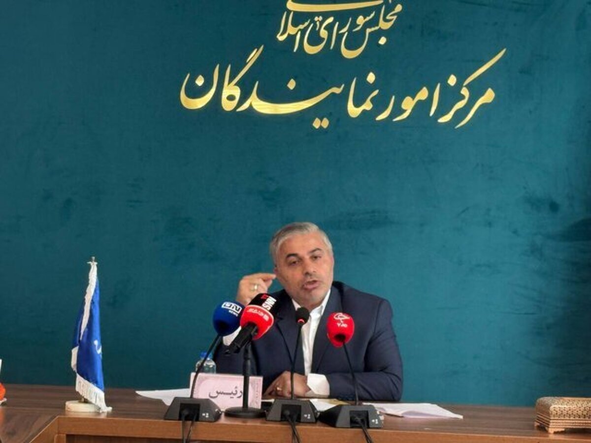 رحیمی مظفری: ناترازی فعلی تقصیر دولت و مجلس فعلی نیست