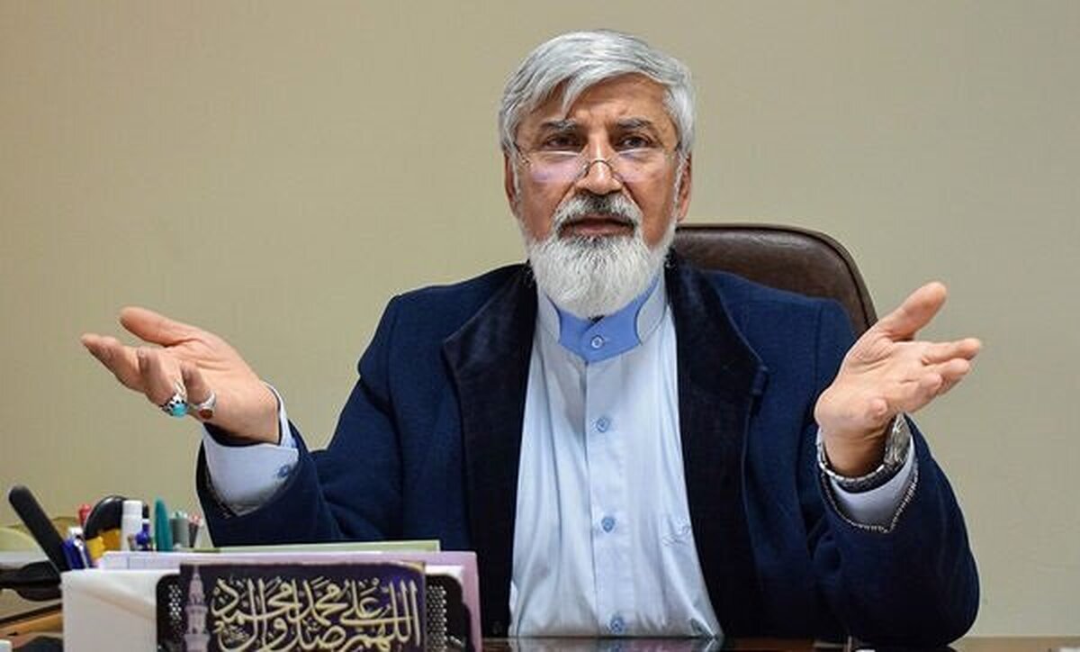 ترقی: حمایت از دولت و پرهیز از تفرقه، تنها راه مقابله با توطئه آمریکا و اسرائیل است