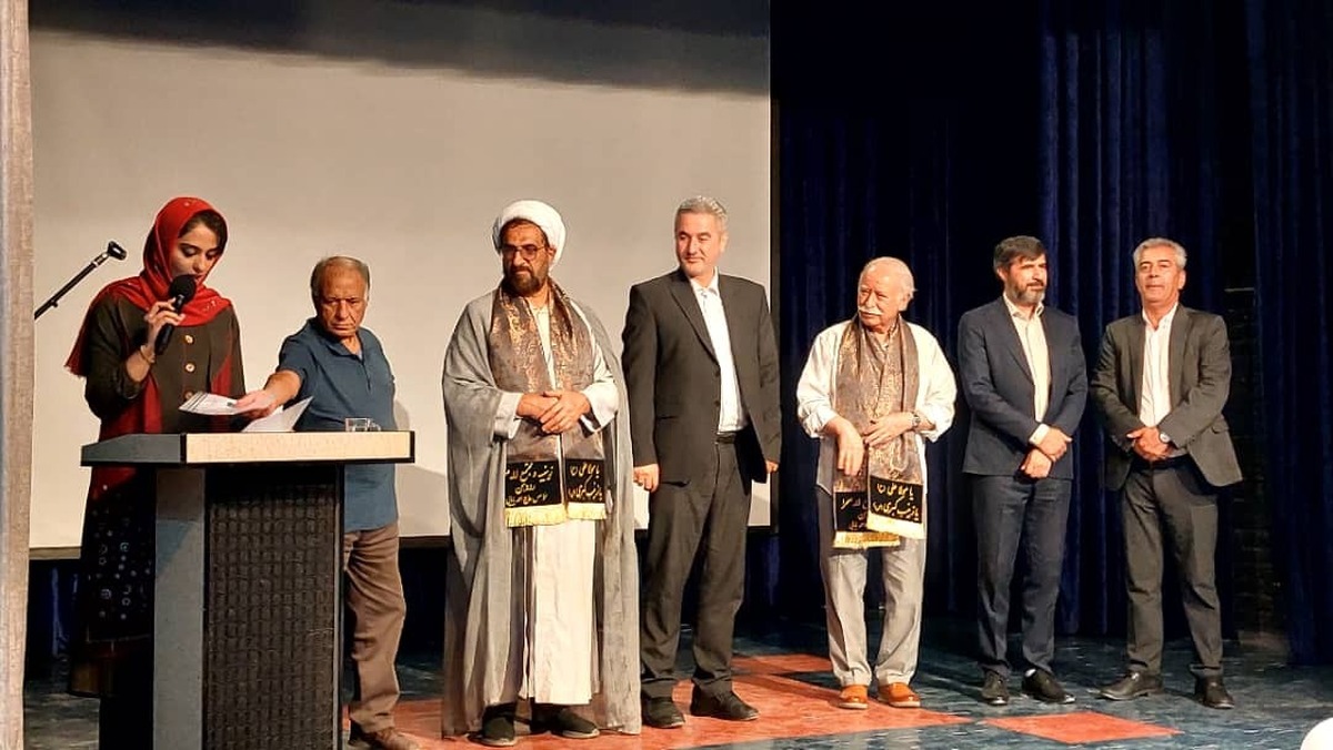 آغاز جشنواره «هوران» در پردیس با حضور هنرمندان برجسته