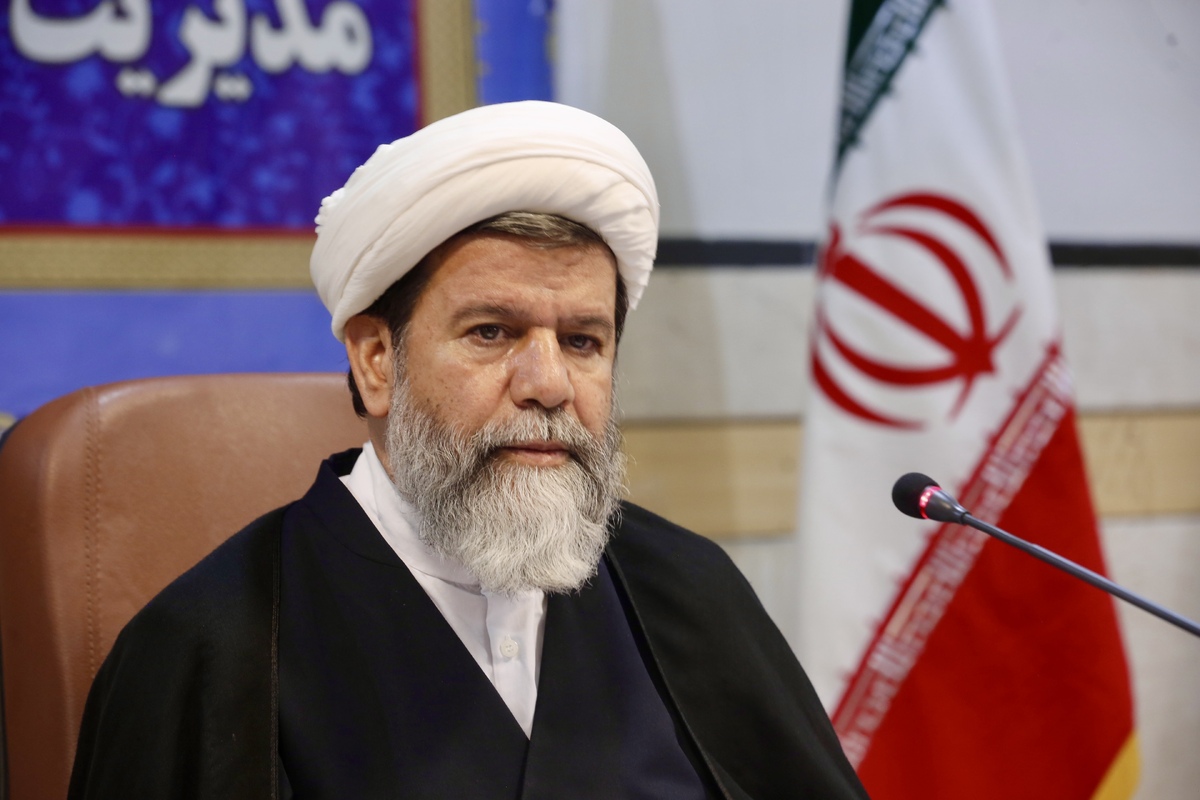 خبرنگار چشم بیدار و عقل هشیار جامعه است