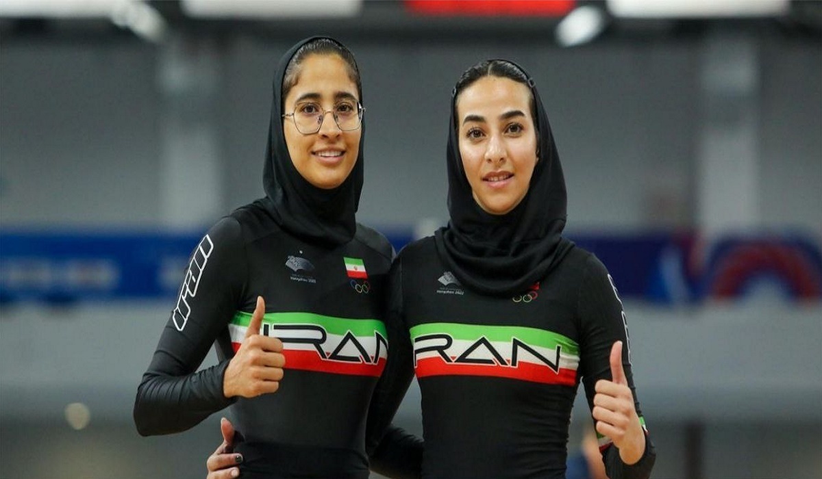 جدیدترین رنکینگ جهانی اینلاین فری‌استایل اعلام شد/ حضور بازیکنان ایران در میان ۱۰ نفر برتر