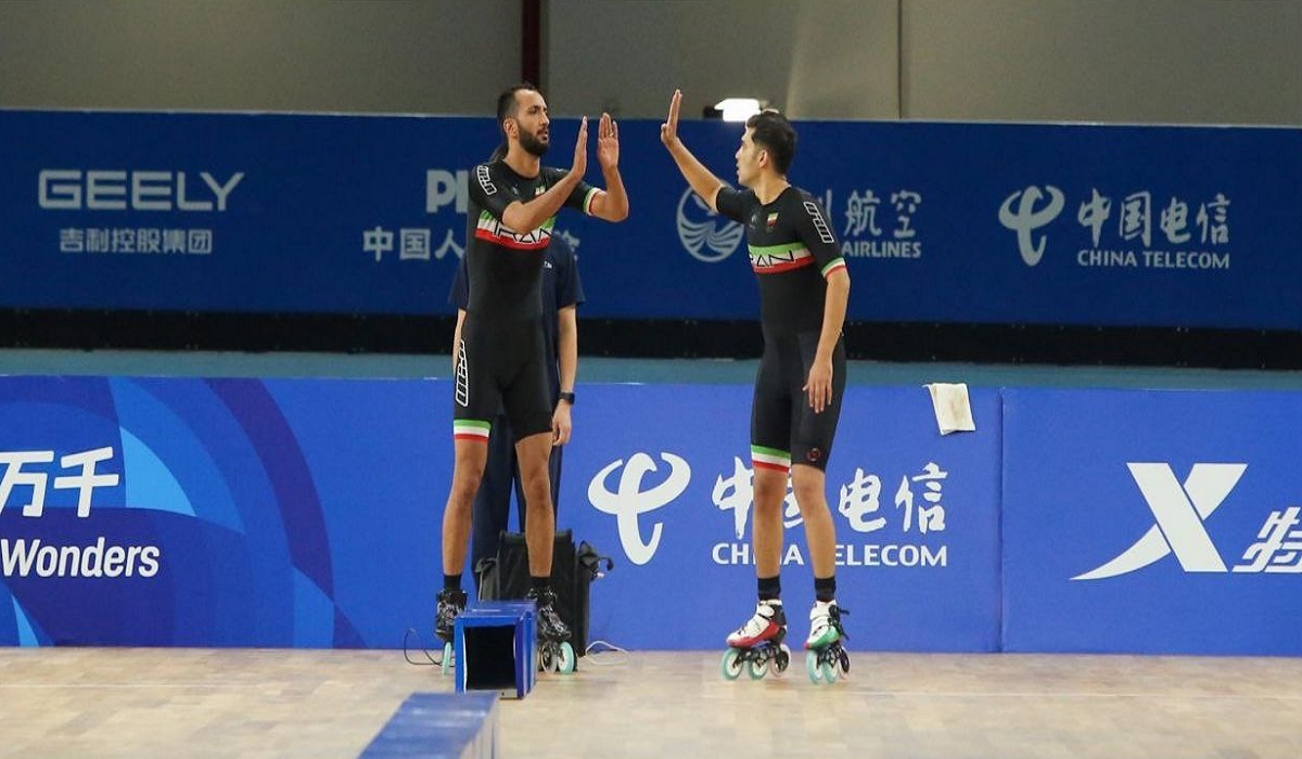 جدیدترین رنکینگ جهانی اینلاین فری‌استایل اعلام شد/ حضور بازیکنان ایران در میان ۱۰ نفر برتر