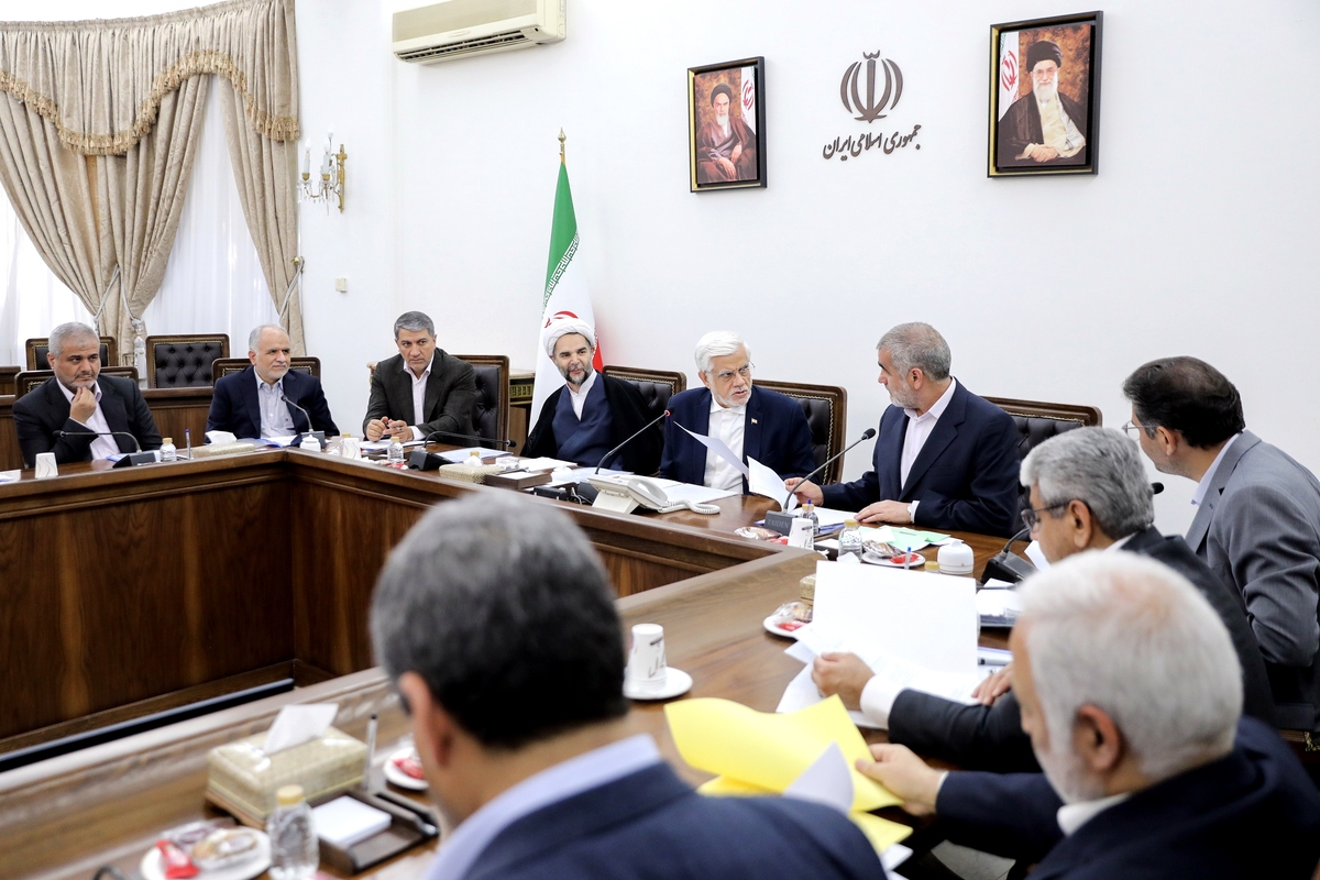 ارائه گزارش عملکرد و اقدامات هیئت تصفیه تعاونی‌های منحل شده