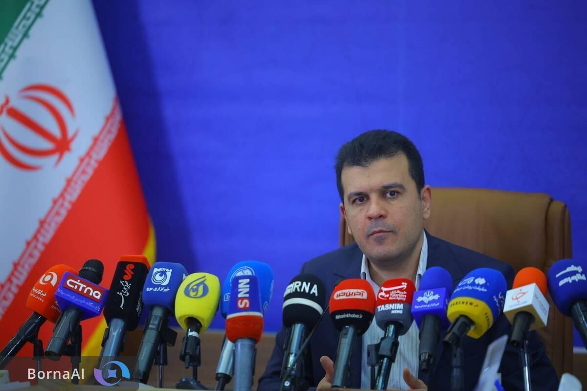 ۱۲۰ پروژه فناور ارتباطی در مازندران افتتاح شد