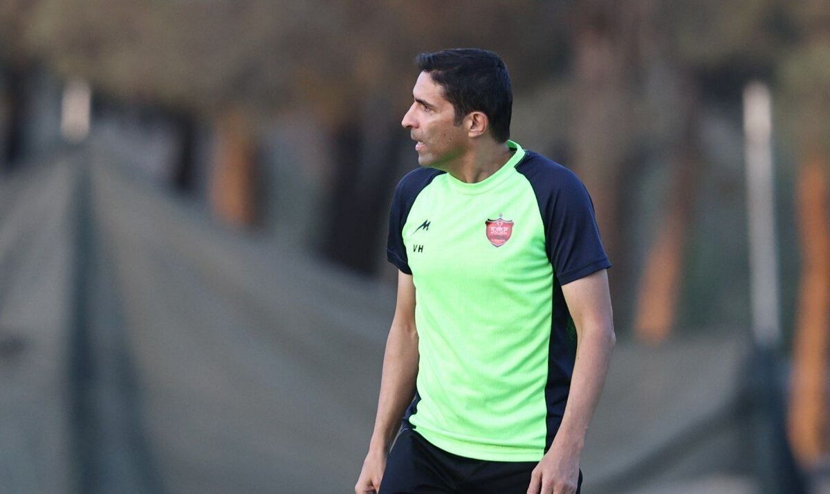 زمان شروع تمرینات پرسپولیس در فیفادی مشخص شد