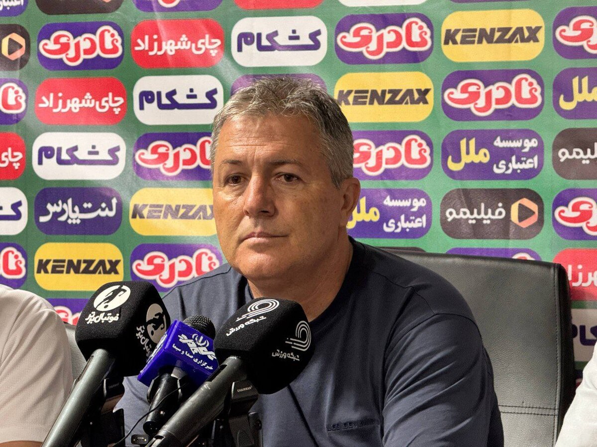 اسکوچیچ: در دفاع اتوبوس پارک کرده بودند/ ثابت می‌کنم نبود آلوز تاثیری در تیم من ندارد