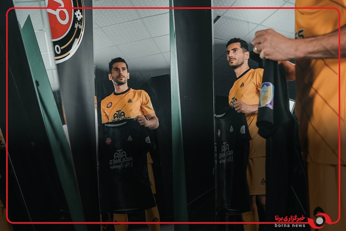 از کیت دوم و سوم تراکتور رونمایی شد