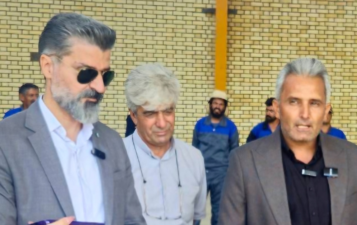 احداث کارخانه قیرگستر لنا پارس با اشتغال‌زایی ۵۰۰ نفری/حمایت بانک توسعه تعاون از تولیدکنندگان استان