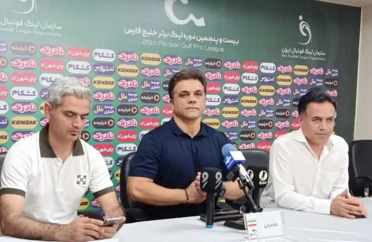 در صورت حمایت هواداران تیم شمس آذر به شرایط مطلوب خواهد رسید