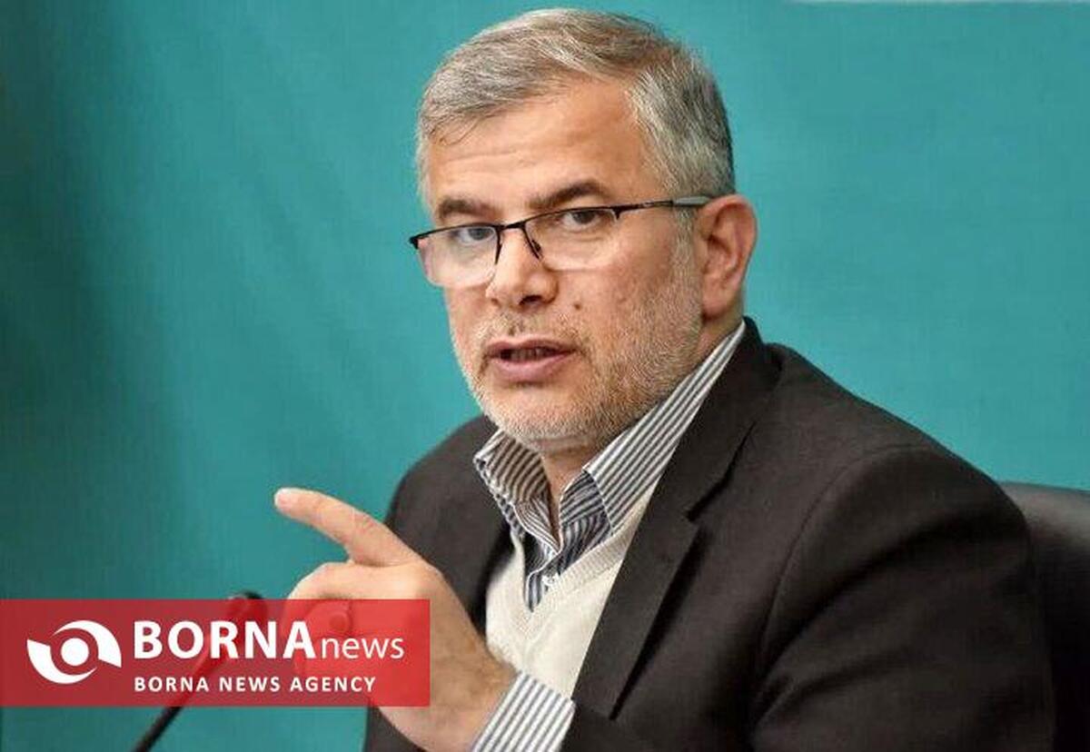 هشدار جدی استاندار البرز به رئیس هیأت همگانی؛ یا پیاده روی های خانوادگی منظم یا تغییر مدیریت