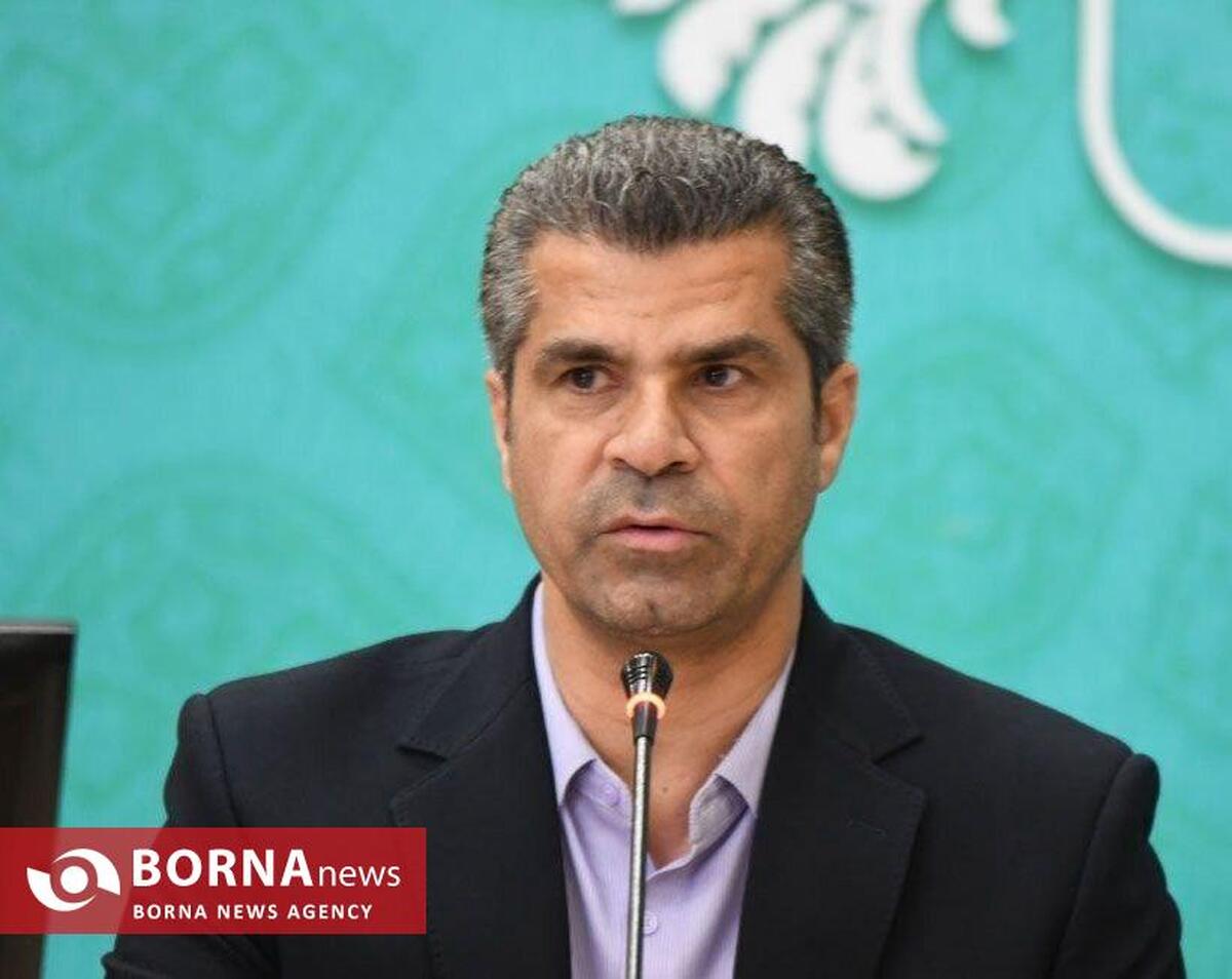 البرز میزبان شایسته جام بین‌المللی تکواندو فجر خواهد بود