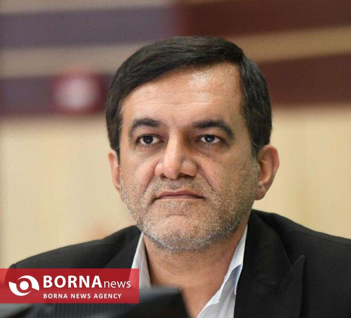 سرپرست ورزش و جوانان البرز؛ جهش زیرساختی ورزش استان در دستور کار است