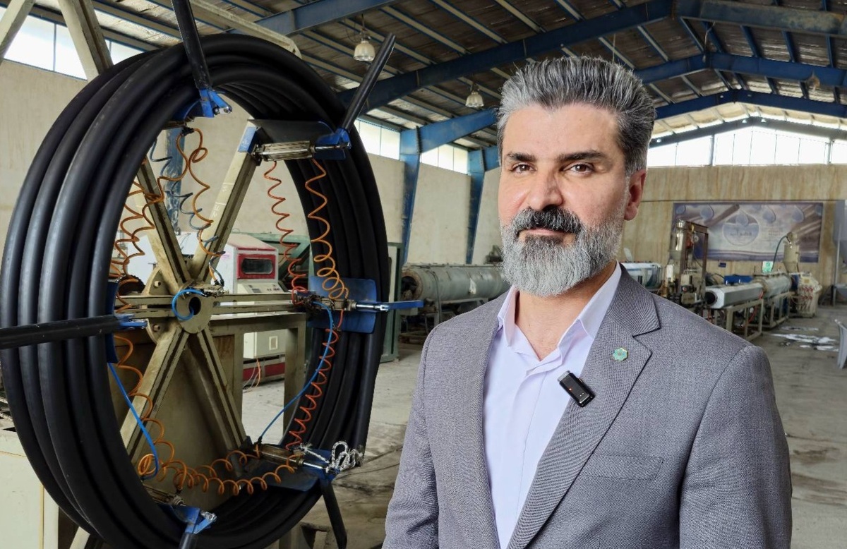 حمایت بانک توسعه تعاون از تولید و اشتغال در کهگیلویه و بویراحمد