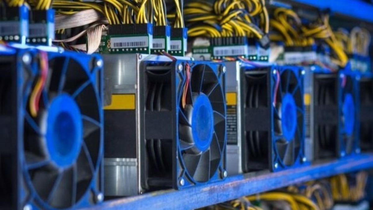 رشد سه برابری جمع‌آوری ماینرهای غیرمجاز در دولت چهاردهم