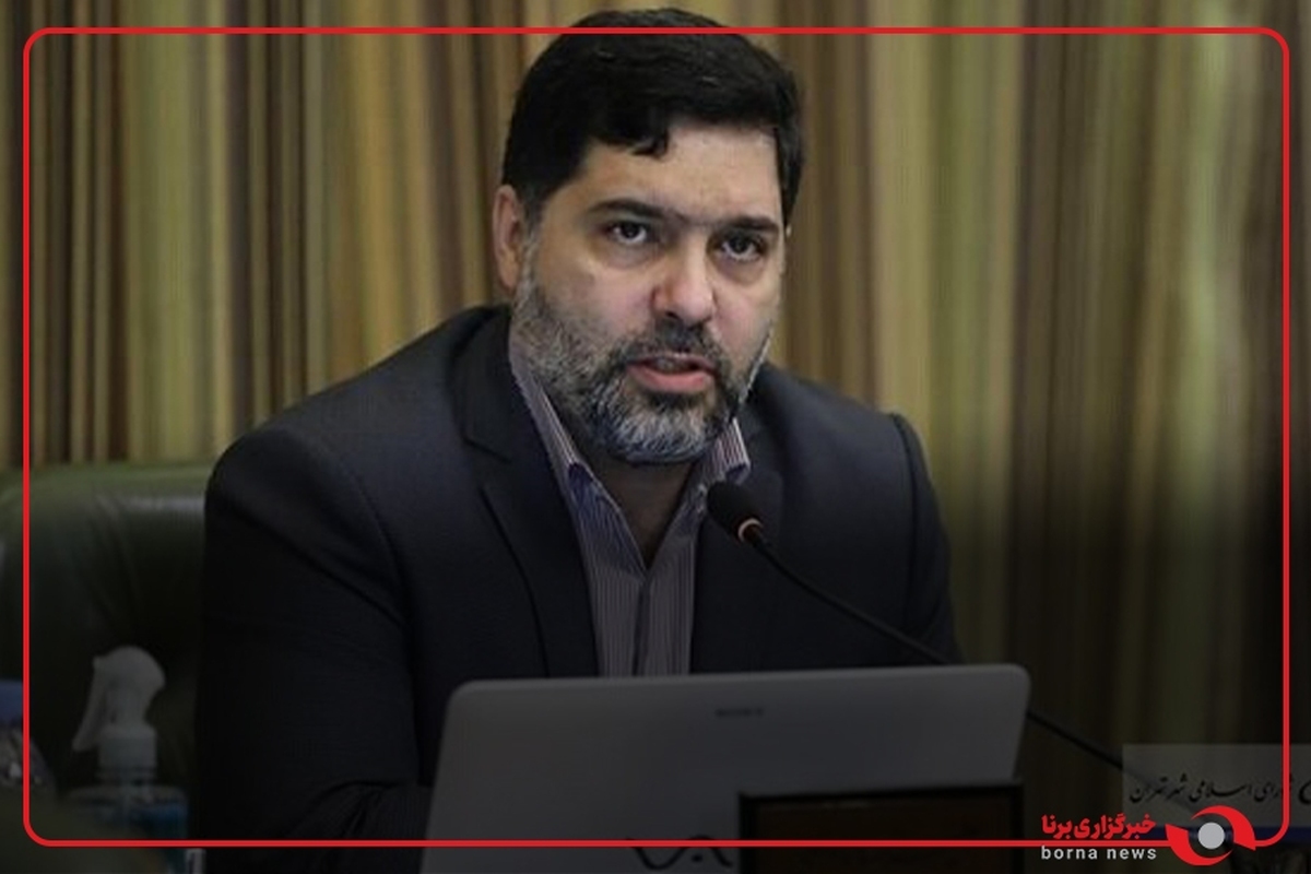 همکاری دولت و شهرداری برای حل مشکلات پایتخت