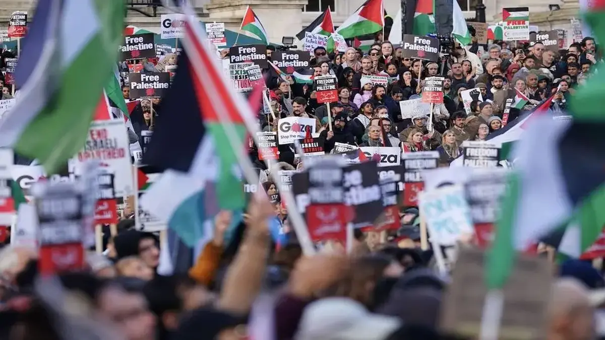 هنرمندان غرب در خط مقدم مبارزه با نسل‌کشی در غزه/ هالیوود مقابل رژیم صهیونیستی سکوت نکرد