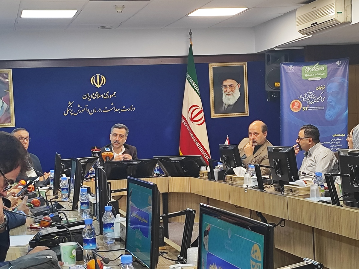 برگزاری جشنواره تحقیقاتی علوم پزشکی رازی در دی ماه/ ایجاد گرنت جدید برای مراکز تحقیقاتی وزارت بهداشت