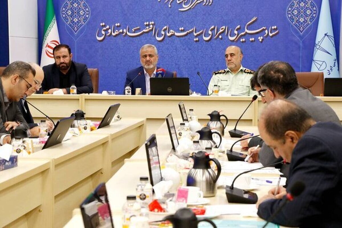 استقرار دستگاه‌های ایکس ری کامیونی در تمام ۱۳۰ نقطه ضروری است