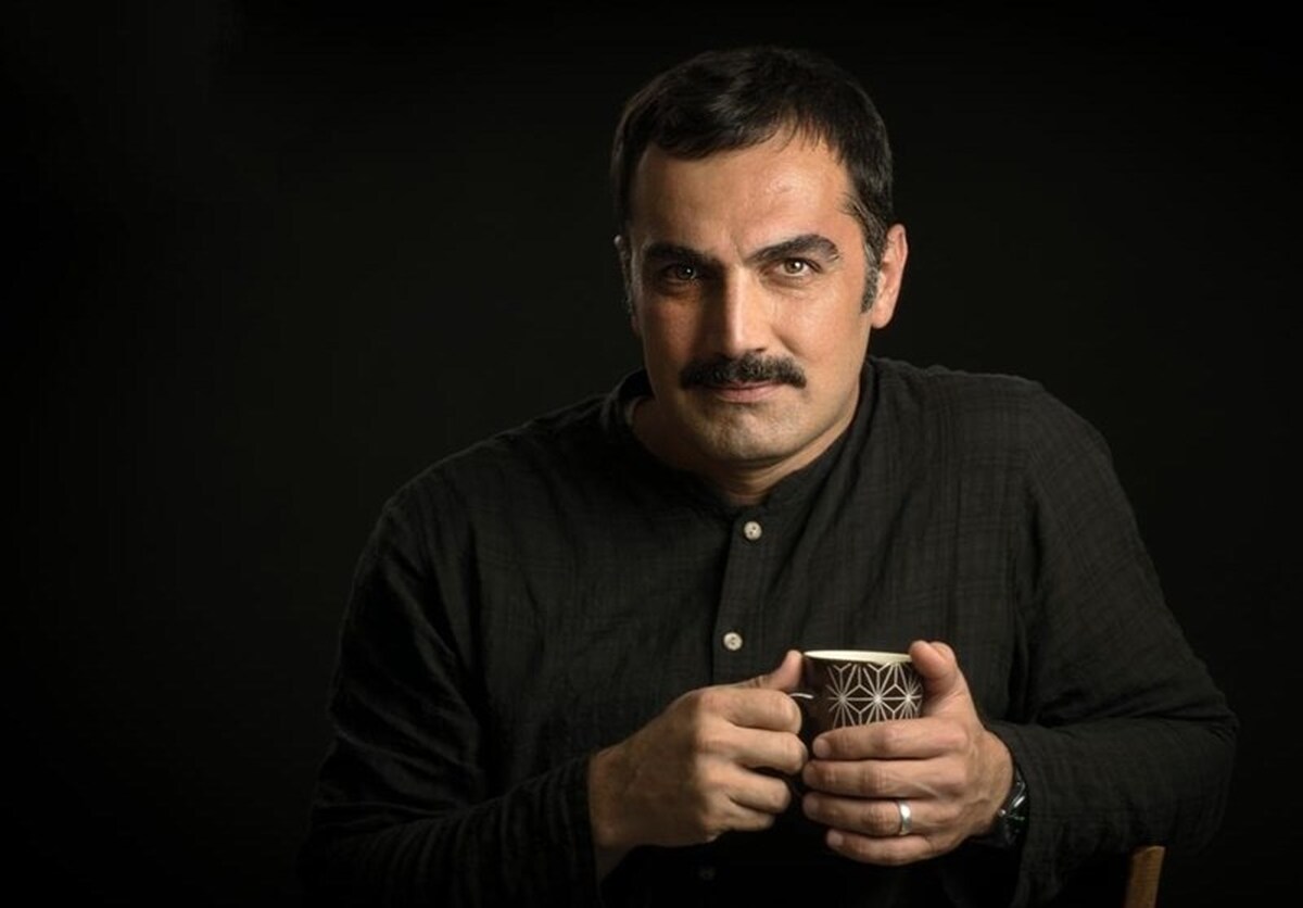 کوروش سلیمانی در یک قدمی مدیریت تئاترشهر