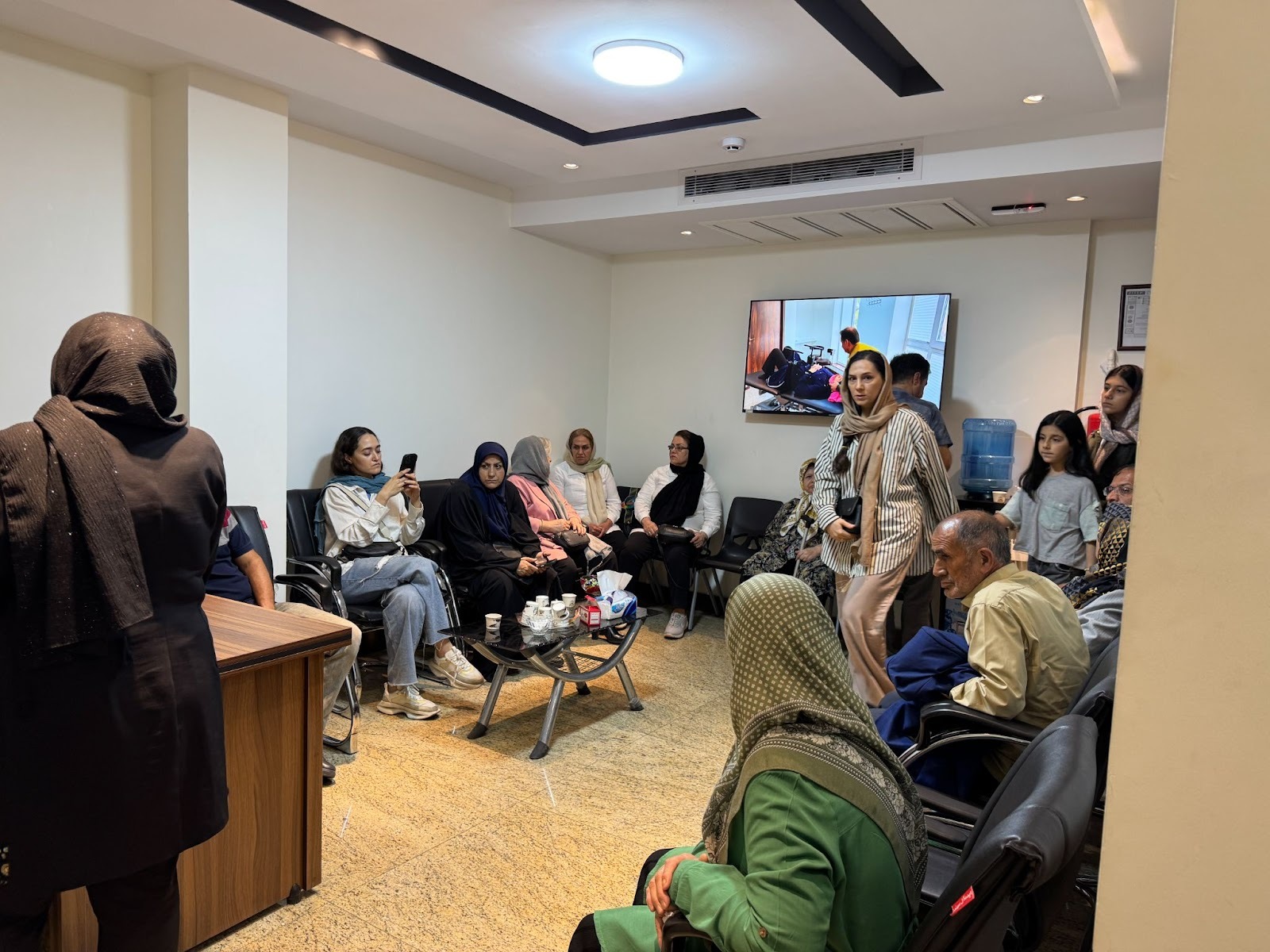 سلامتکده طاها، بهترین مرکز طب سنتی در ایران