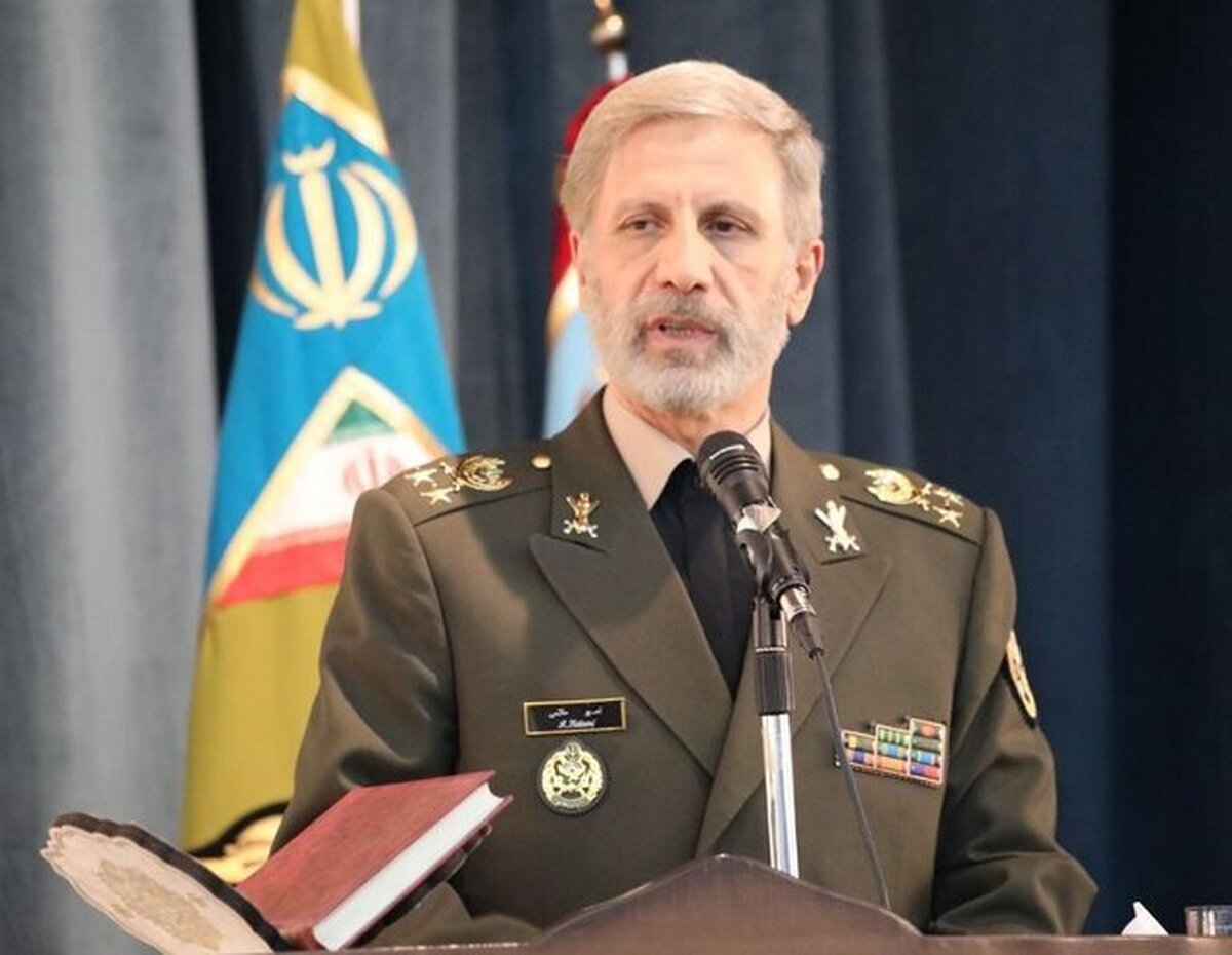 راهی جز قوی و مقتدر شدن نداریم