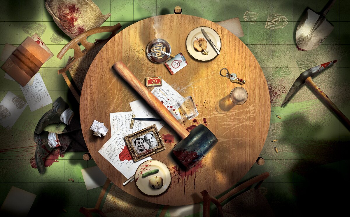 «فرار از قصر» ۱۰۰ میلیونی شد