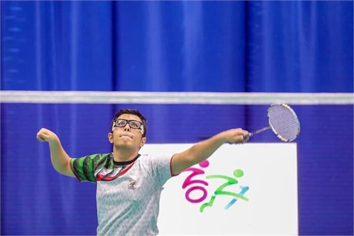  معرفی میزبان اولین مرحله اردوی تیم ملی پارابدمینتون