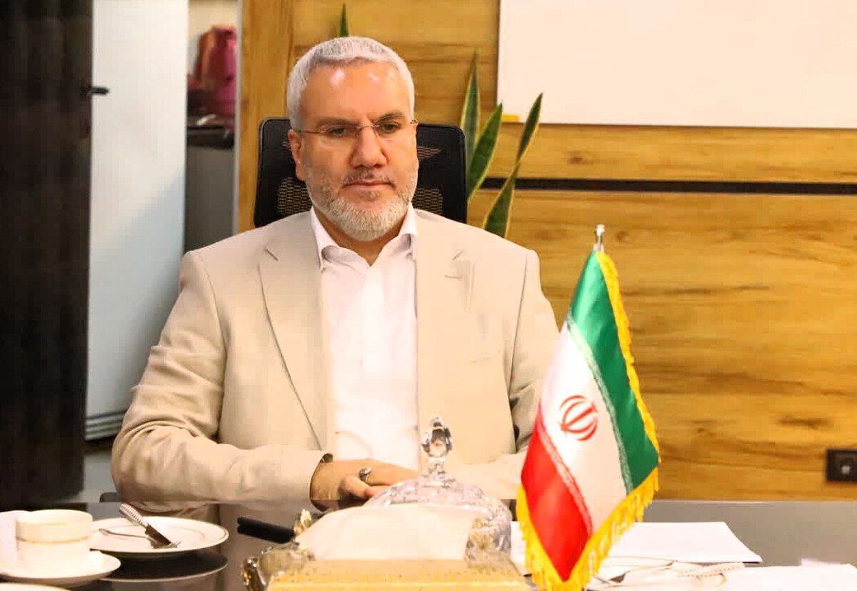 پیشرفت ۷۵ درصدی پروژه های شهر گلستان