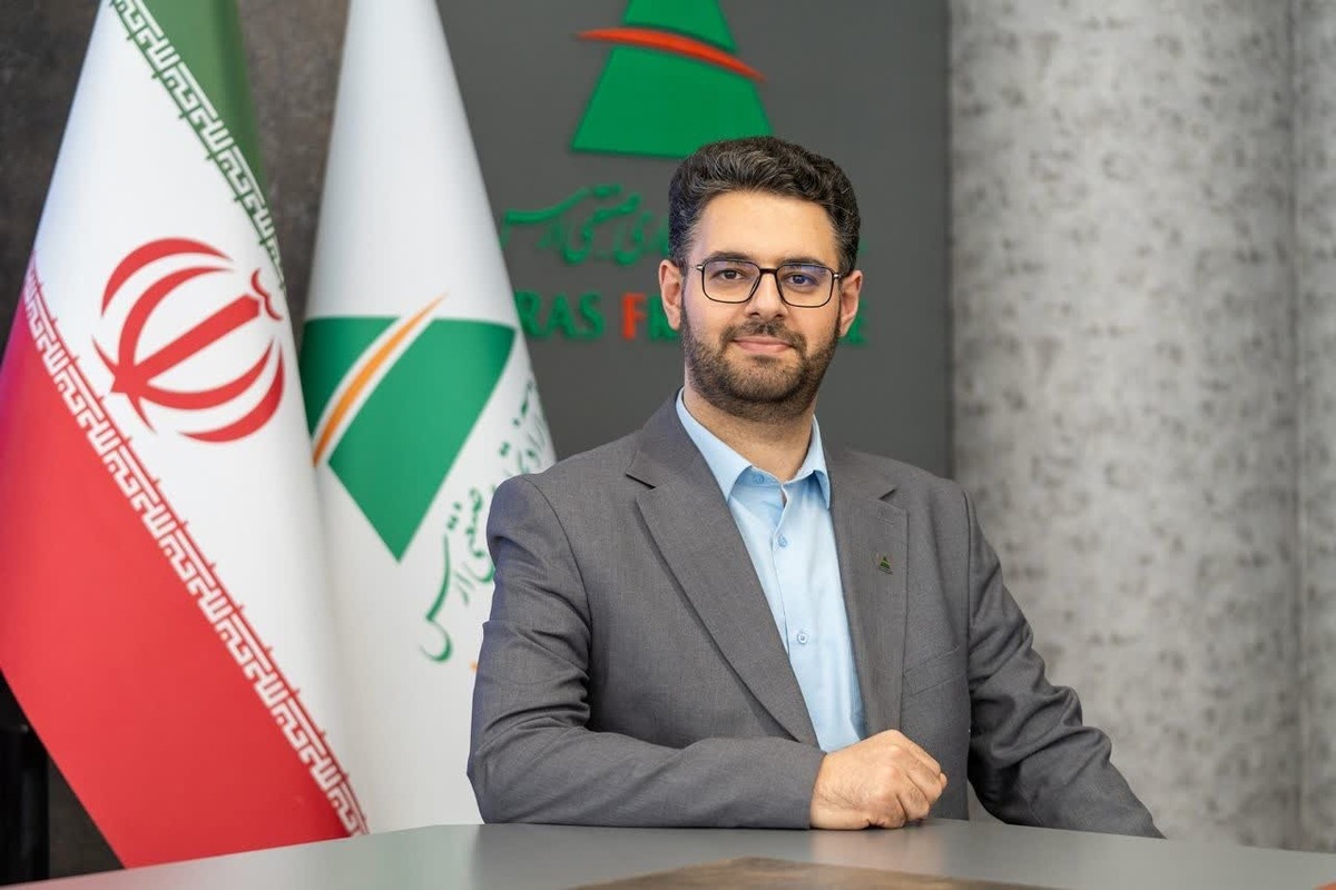 حضور سازمان منطقه آزاد ارس در ششمین نمایشگاه بین المللی حمل و نقل، لجستیک و صنایع وابسته