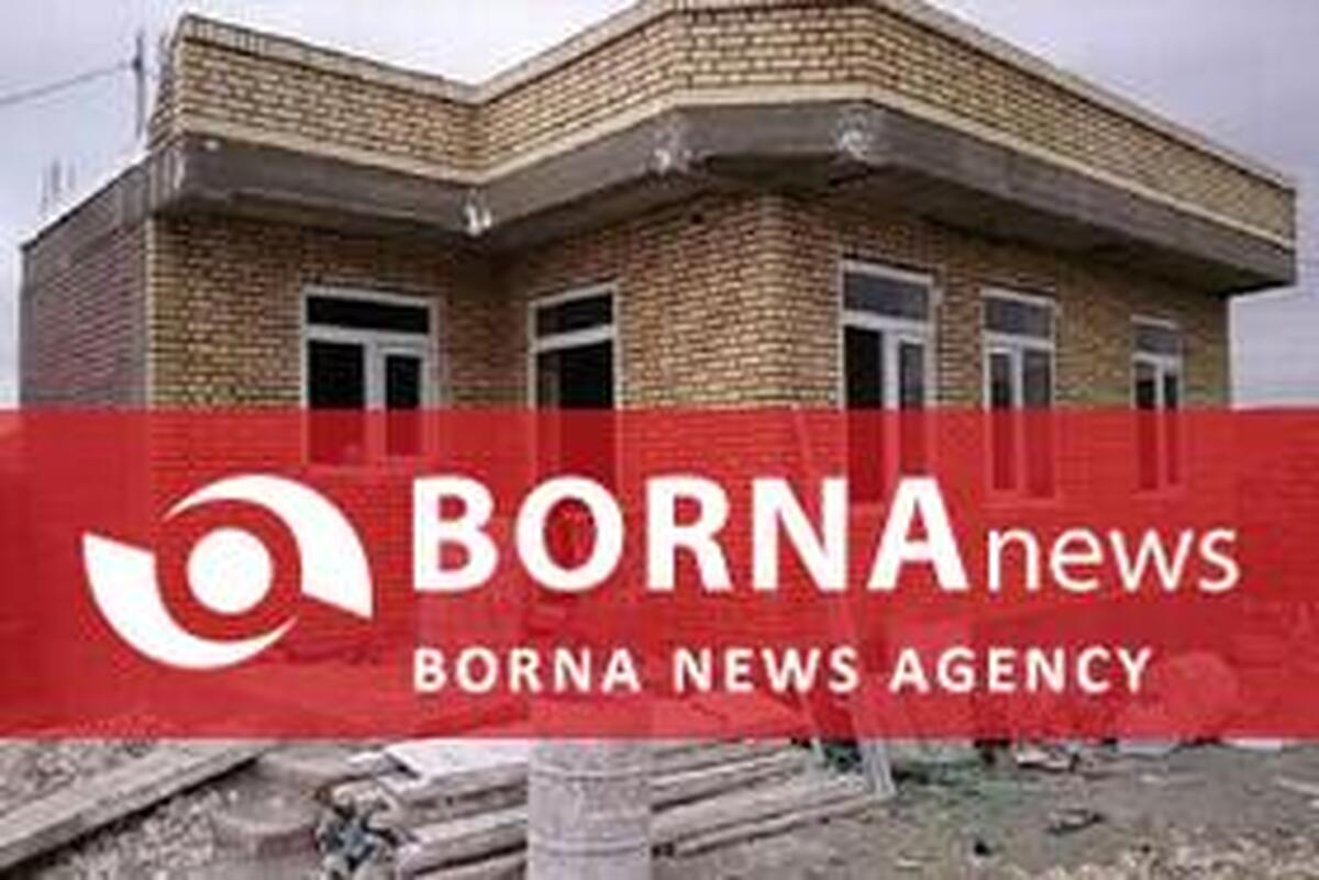 افتتاح ۵۲۰ واحد مسکونی و یک میلیون مترمربع آسفالت روستایی در کرمانشاه همزمان با هفته دولت