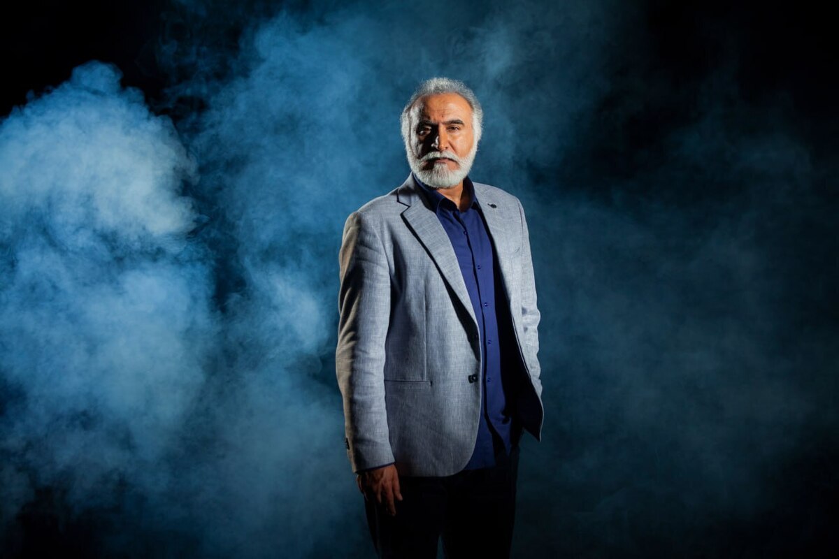 بازگشت «فردریک» به تالار وحدت