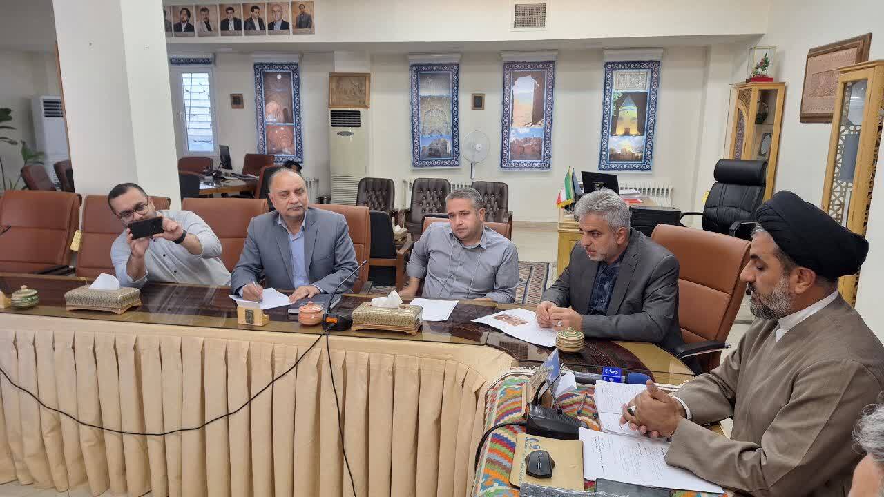 صدور 28 مجوز بی نام در عرصه گردشگری قزوین برای استقبال از سرمایه گذاران