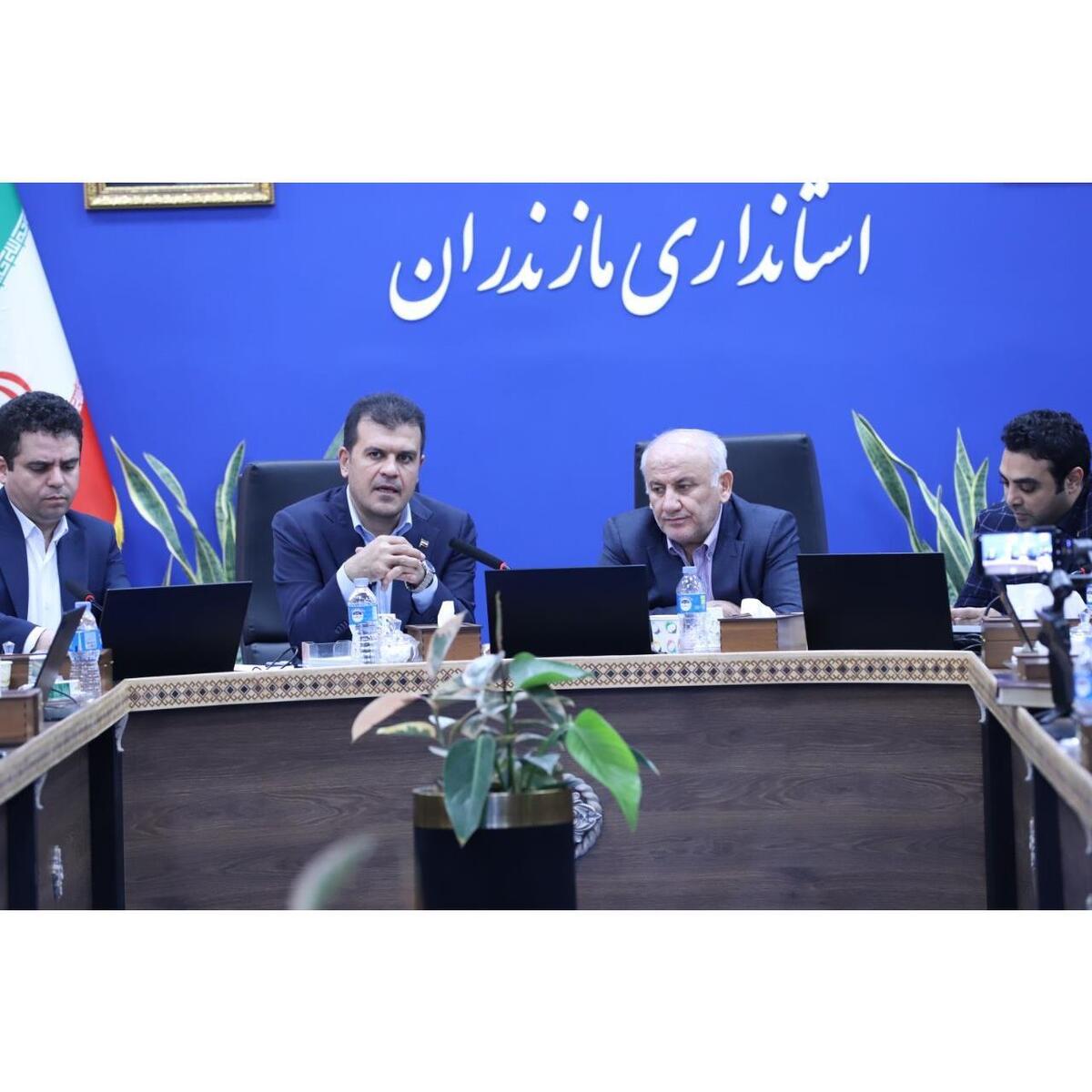 افشین:۵۰ هزار نخبه فعال، موتور پیشرفت علمی کشور