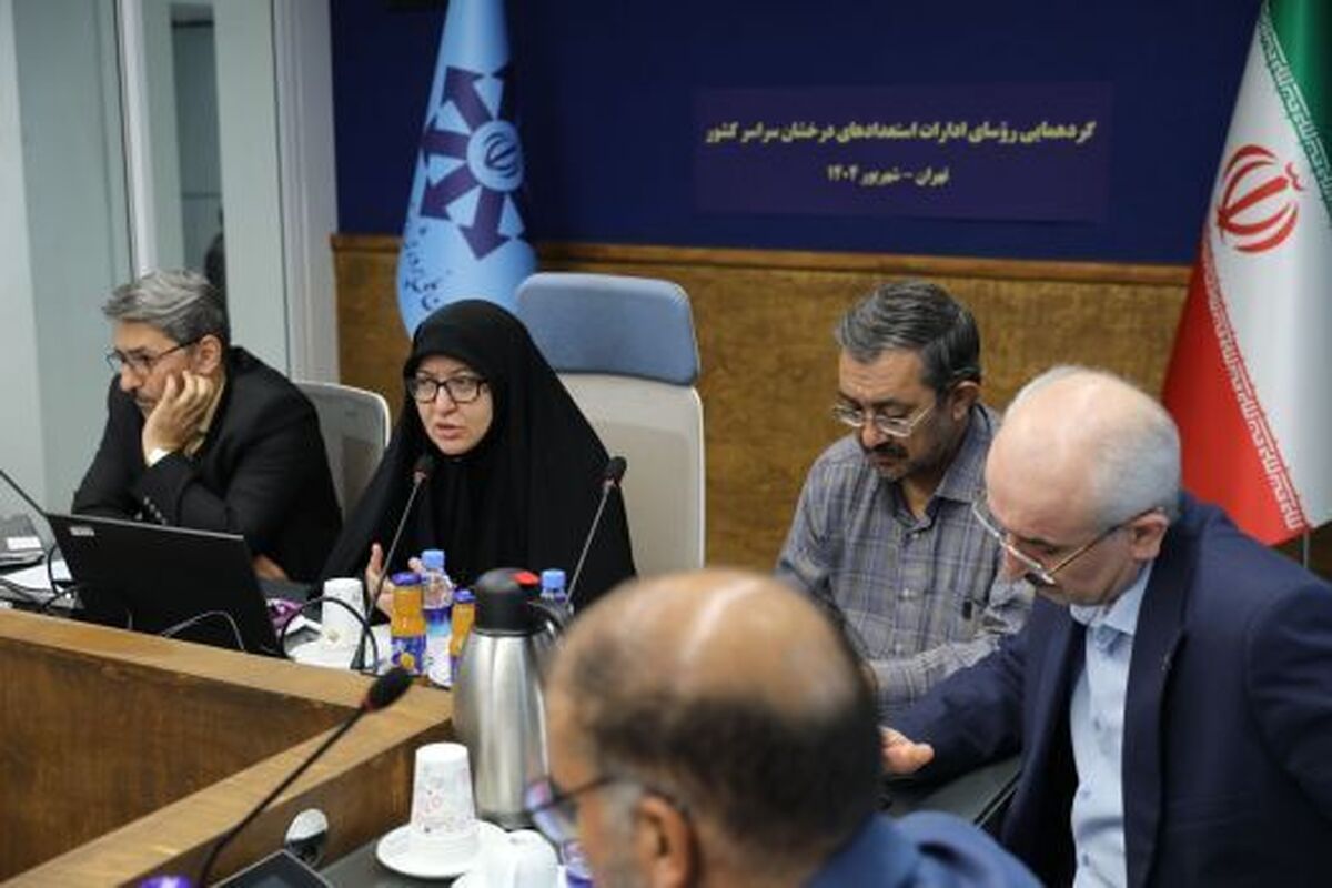 ضرورت تقویت مفاهیم شهادت و تاب آوری در مدارس