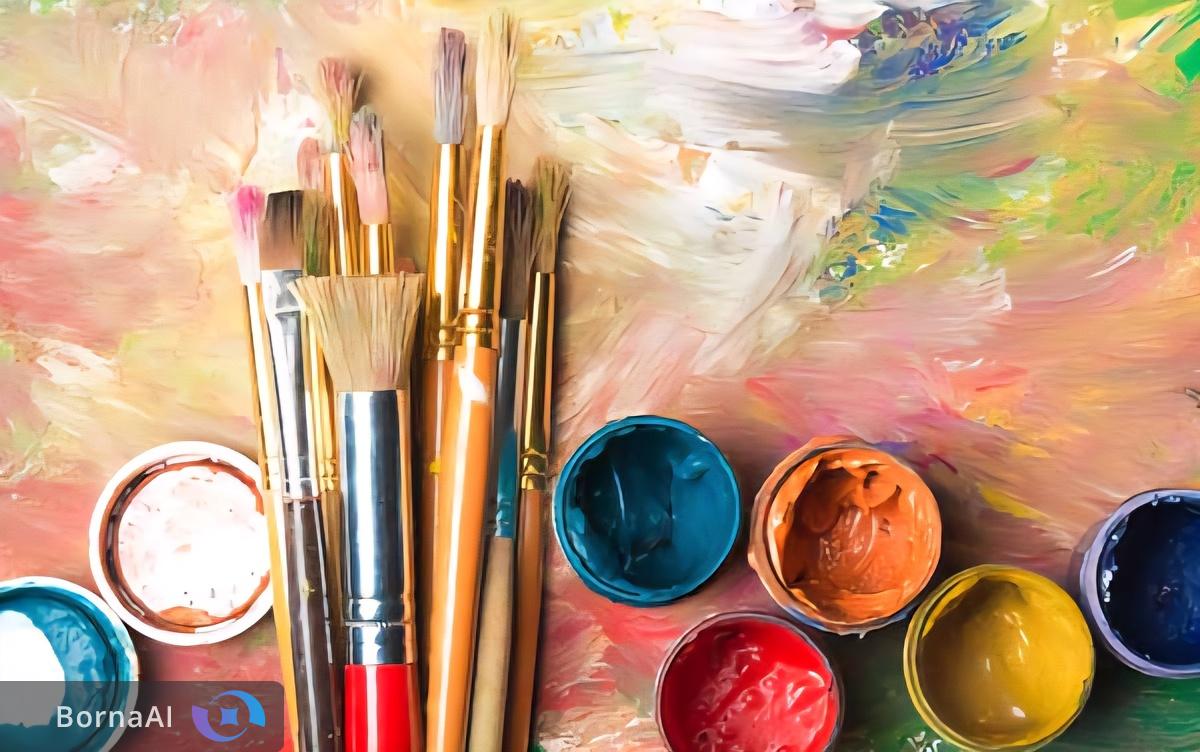 آمار ضعیف طرح‌های پژوهشی هنری؛ تصویب تنها ۱۱۶ طرح در هفت سال