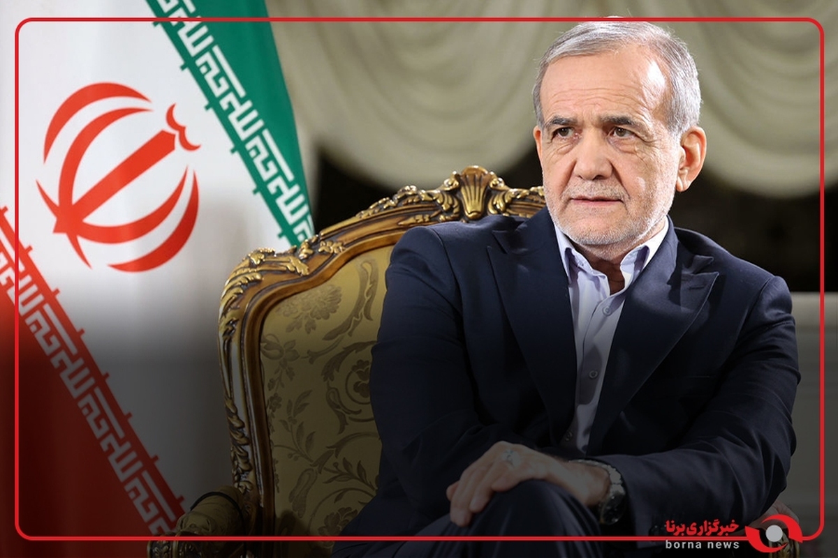 حق مردم؛ محور و مقصد نهایی همه تصمیم‌ها